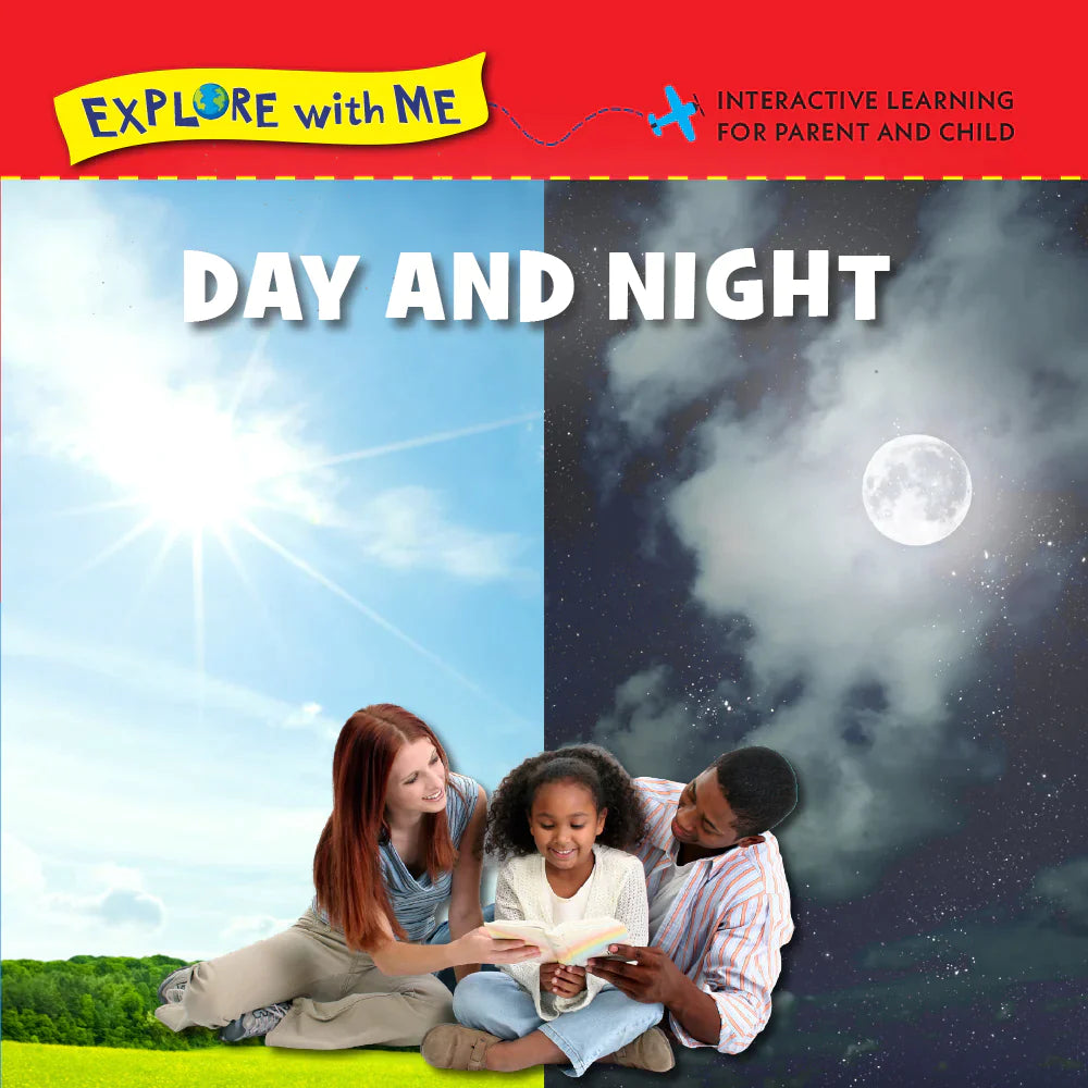 Day and Night