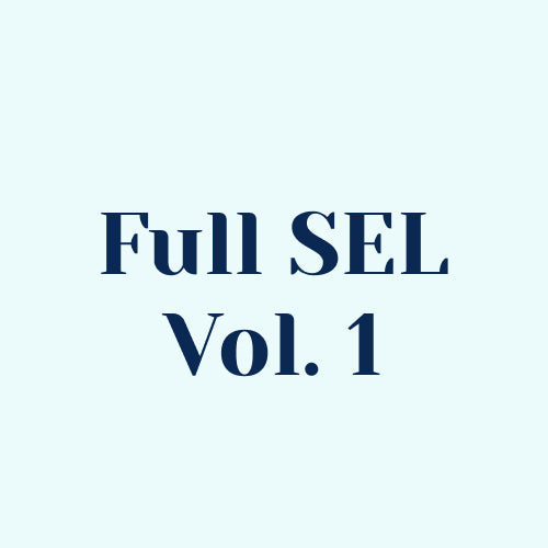 Full SEL Volume 1
