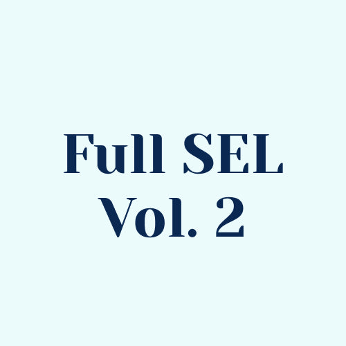 Full SEL Volume 2